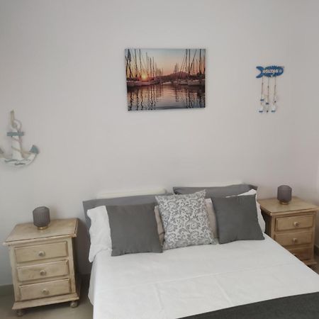 Ferienwohnung Costa Tropical City Motril Exterior foto