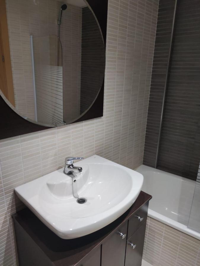 Ferienwohnung Costa Tropical City Motril Exterior foto