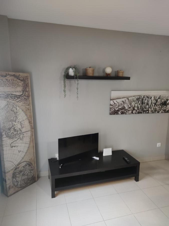 Ferienwohnung Costa Tropical City Motril Exterior foto